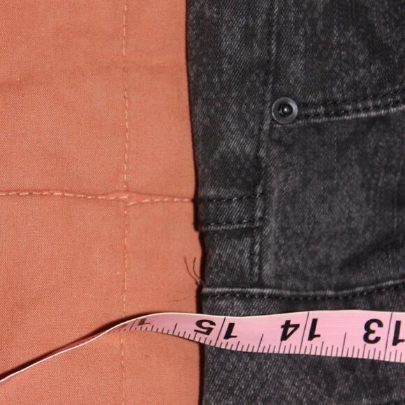 Frame le High Rise Skinny Jeans Women's Size 30 - Picture 11 of 13